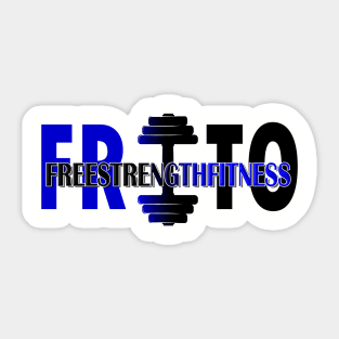 Frito Sticker